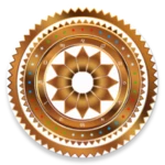 فال و طالع بینی android application logo